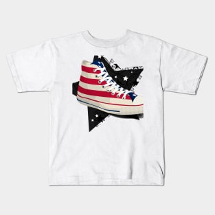 All Stars Kids T-Shirt